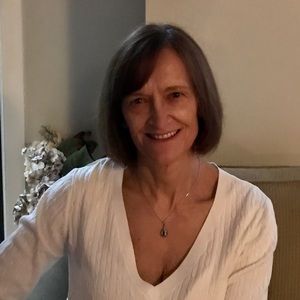 Meet your Posher, Barbara